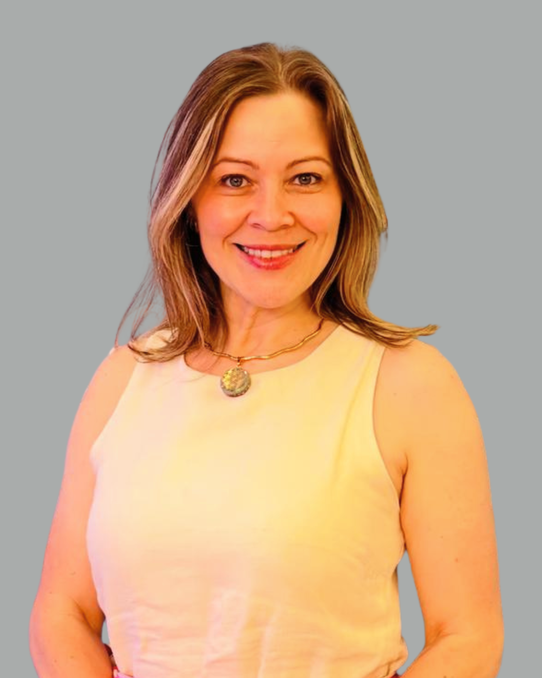 Mary Mayer