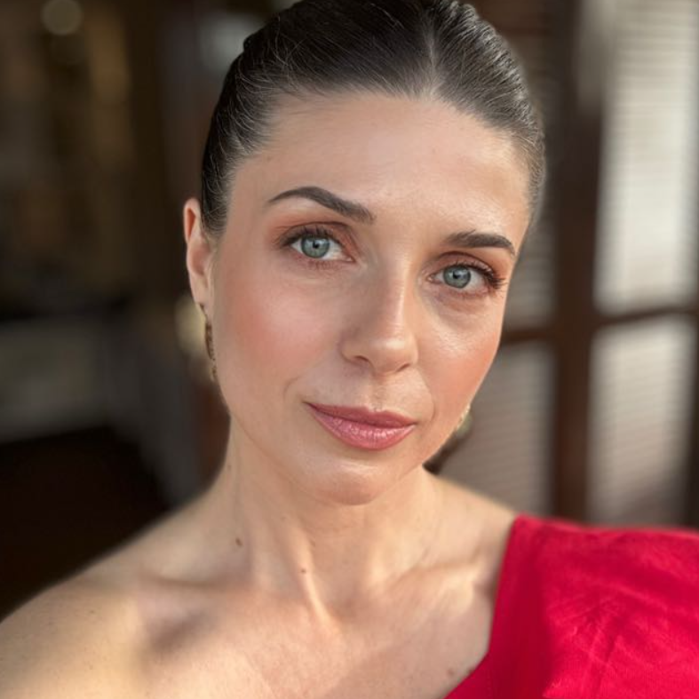 Telma Seubert